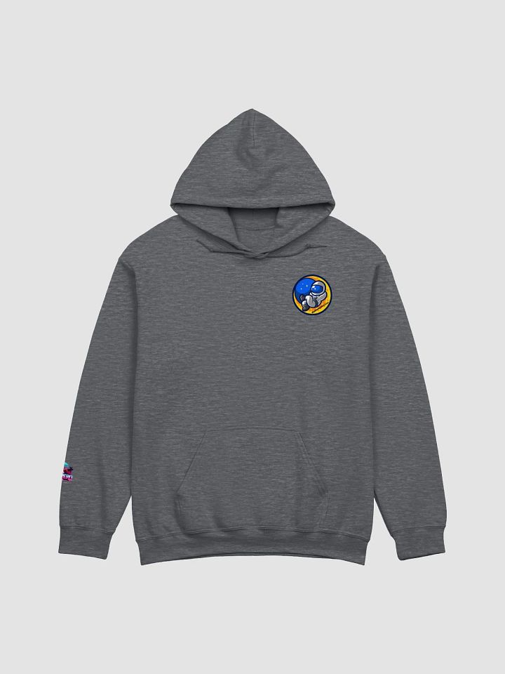 Alabama-Mexican Twitch Hoodie product image (1)
