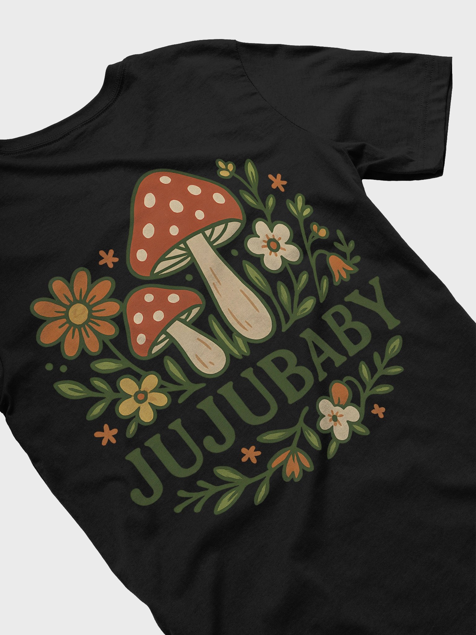T-SHIRT product image (4)