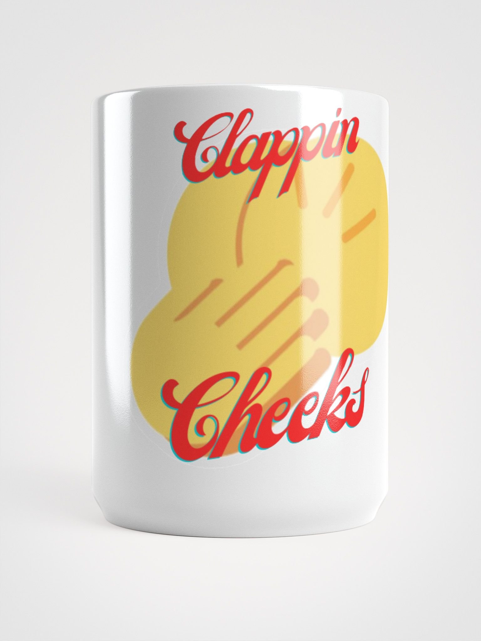 “Clappin Cheeks” Coffee product image (6)