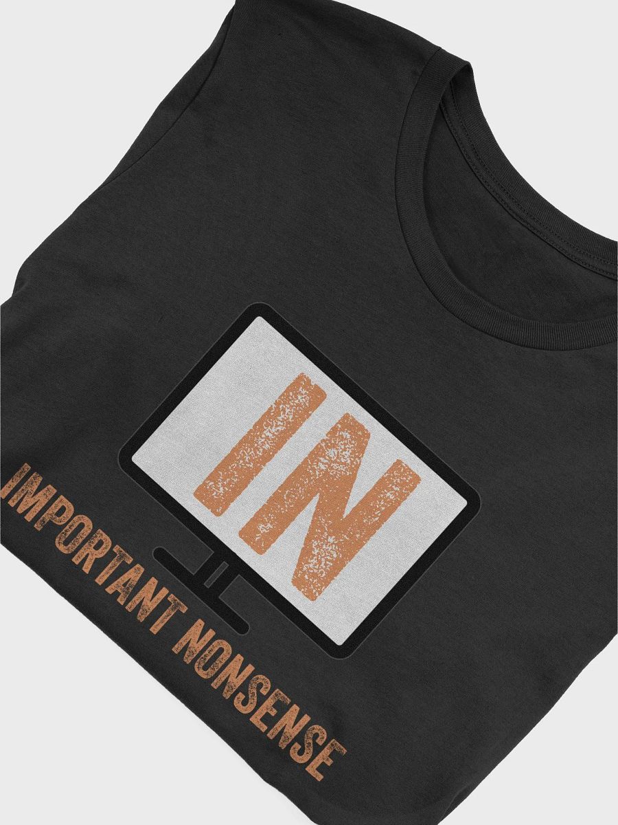 Nonsense Tee product image (24)