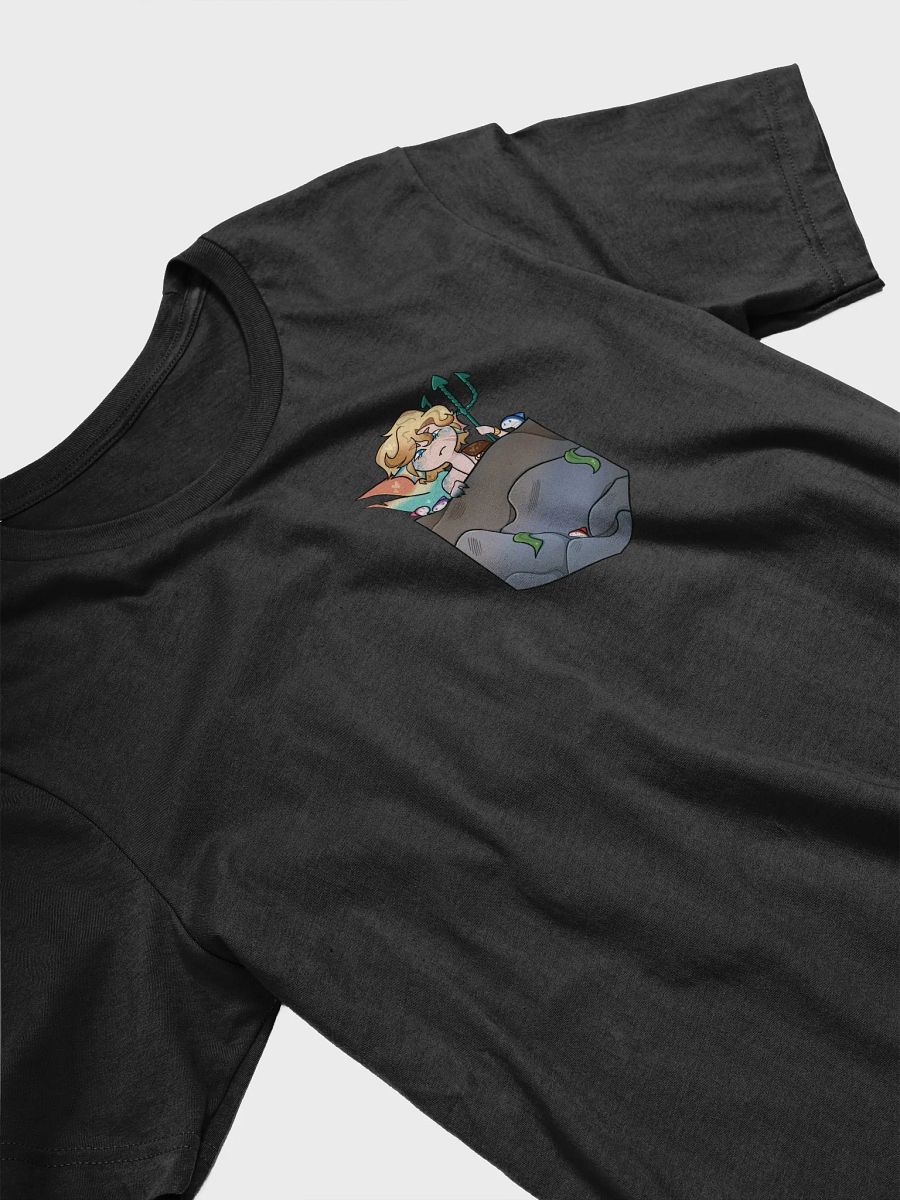 Pocket of Theo T-Shirt product image (4)