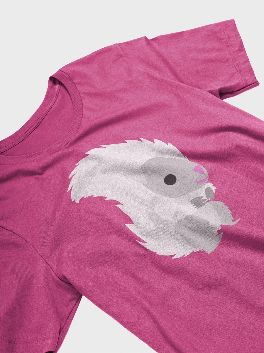Squirrel T-Shirt product image (3)