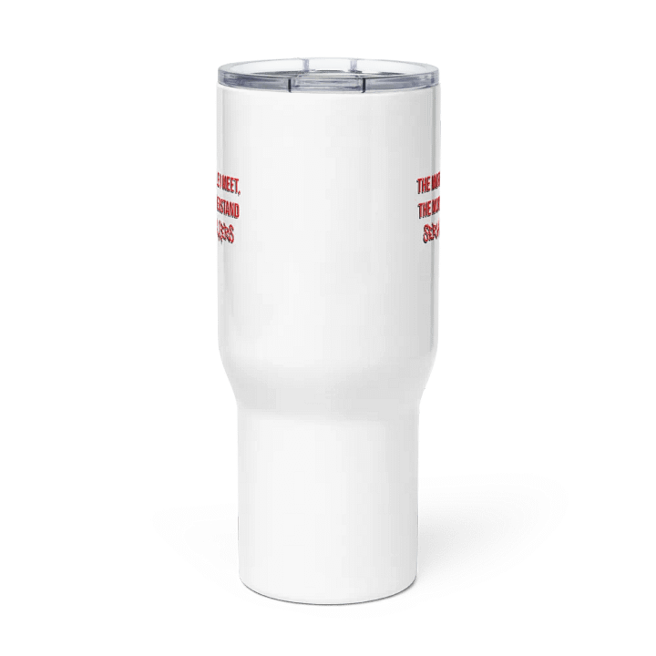 Serial Tumbler product image (2)
