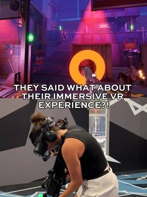 These experiences are like no other! Looking to try out VR? Our 2000 sq ft arena provides the best experience you could possibly have! Check us out at zerolatency-holland.com, email us at zerolatencyholland@gmail.com, or stop in during our open hours! Wed 3-9 Fri 3-9 Sat 11-7 Sun 11-7 The only virtual reality arcade in West Michigan!  #events #hollandmichigan #virtualreality #zerolatencyvr #zerolatencyholland #westmichigan #vrgames #freeroamVR #VR #corporateevents #racingsim #forcedynamics #trackracing #assettocorsa #thingstodo #vacation