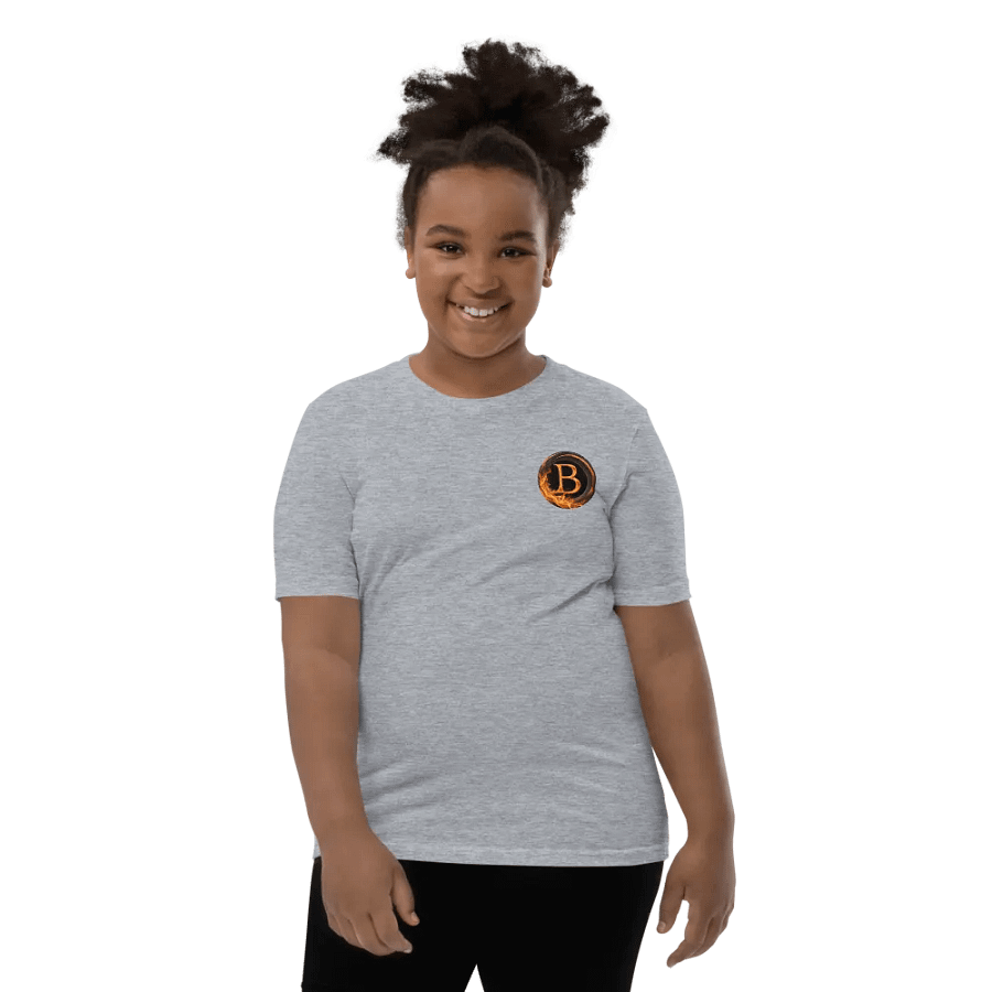 Billy_869 Official Youth Tee Merch product image (10)
