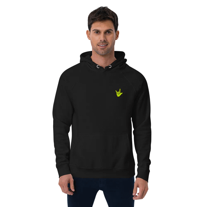ILY / Be Kind Be Weird Hoodie product image (1)