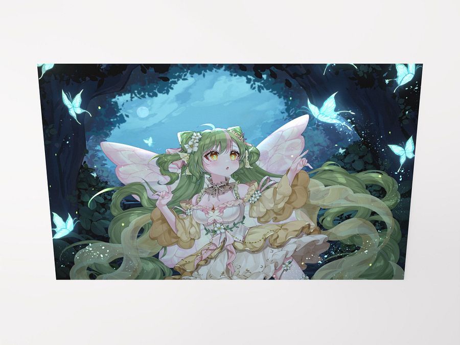 Night Wonder Inanna Poster product image (2)