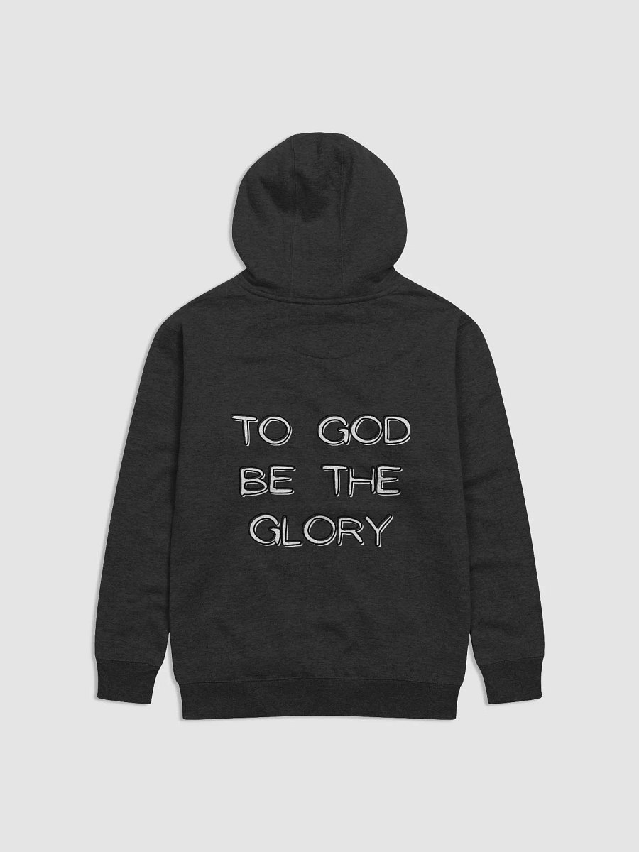 The Bridge Hoodie product image (2)