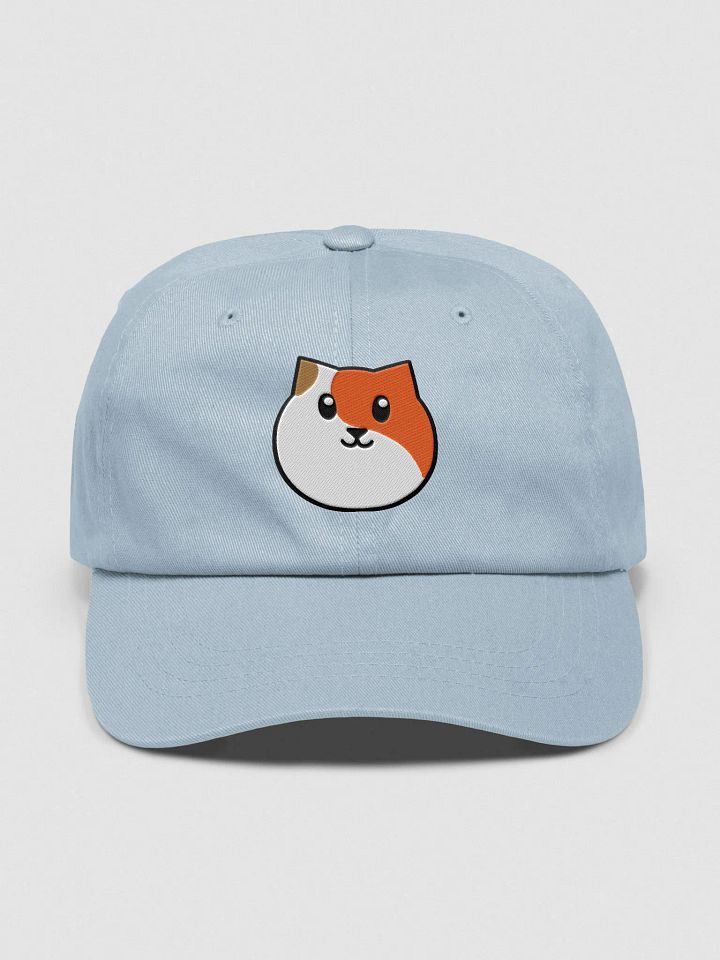 Uh Oh Calico! Hat product image (1)