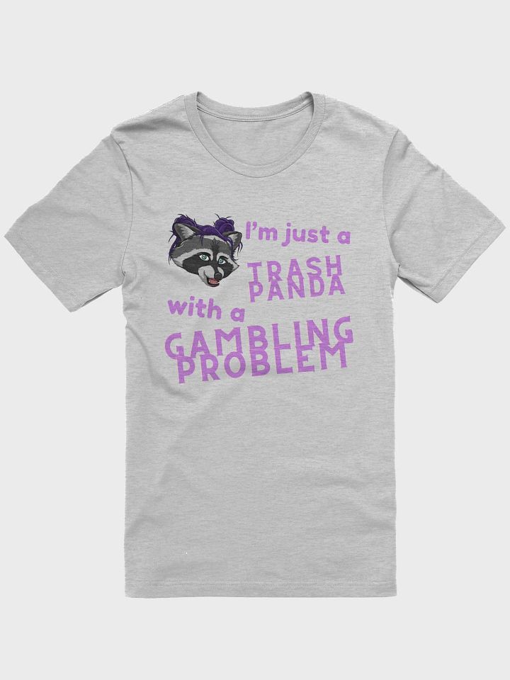 Trash Panda T-Shirt product image (4)