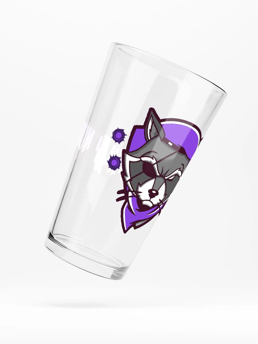 Pint Glass (Daily's Drinker Collection) product image (5)