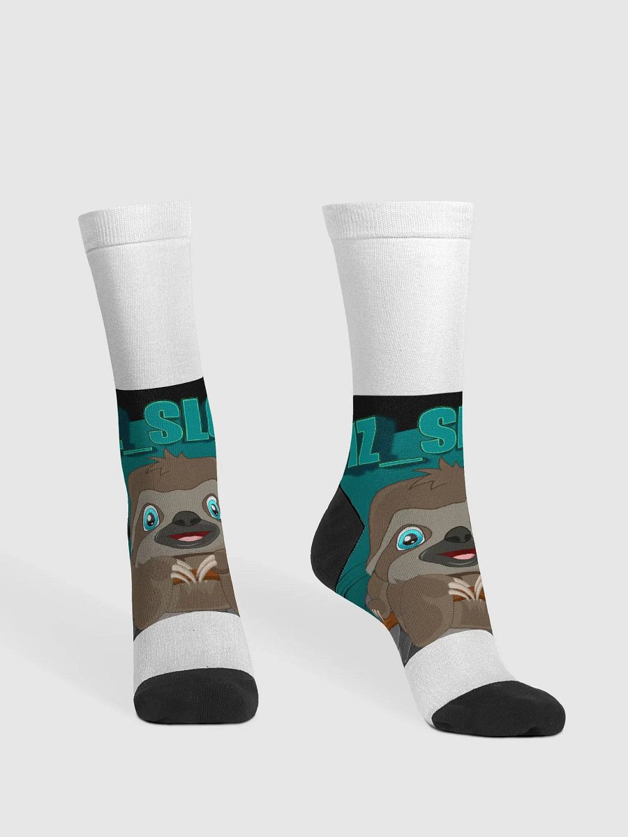 logo socks product image (2)