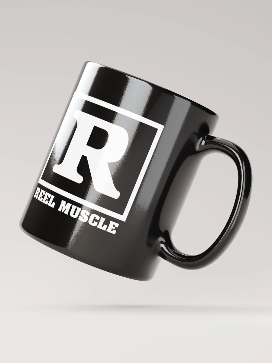 Rated R Mug product image (3)