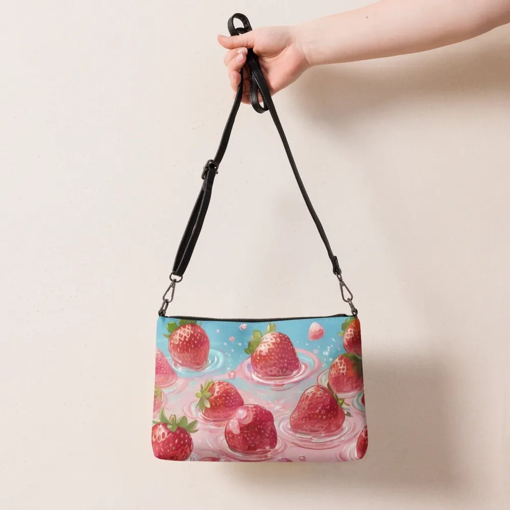 Muse Coquette Crossbody Bag product image (1)