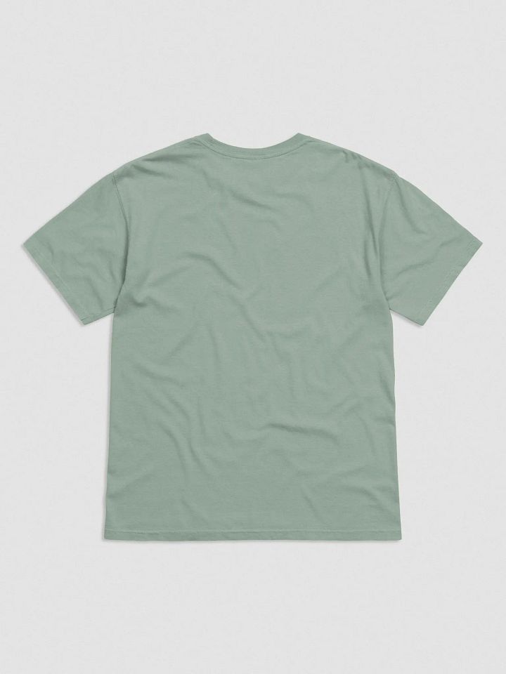 Stay Salty Embroidered T-Shirt product image (2)