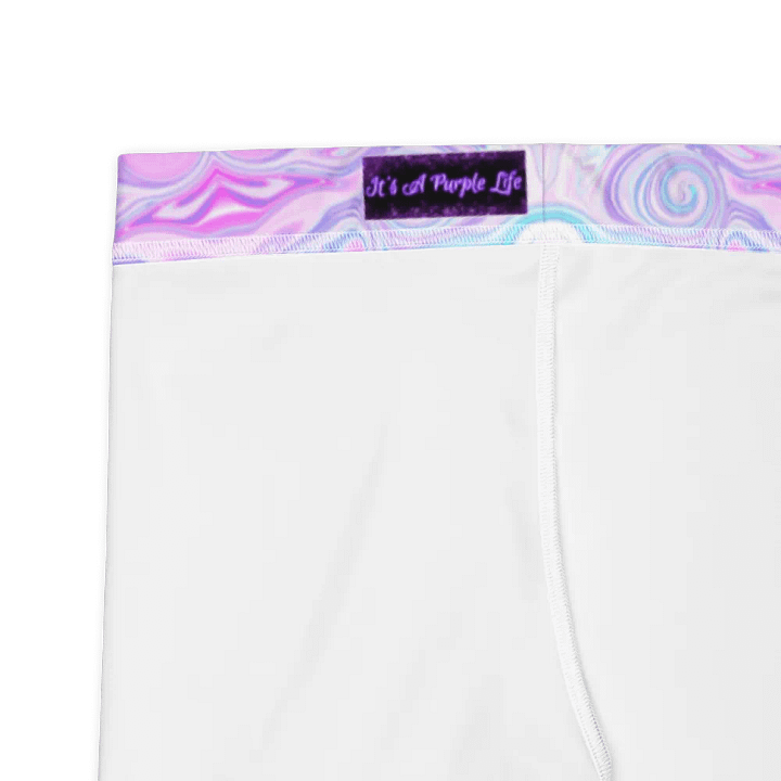 Pastel Whimsy Leggings product image (2)