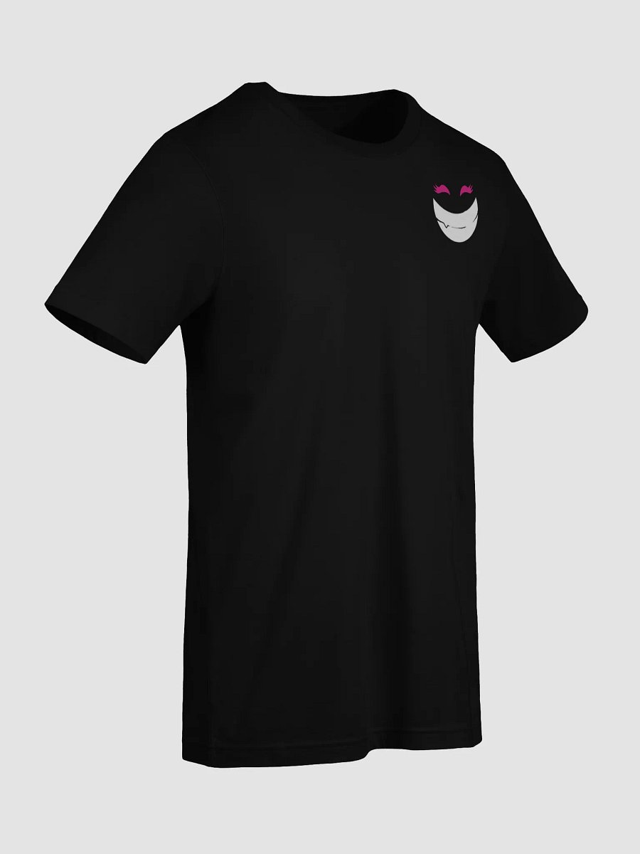 T-SHIRT (PINK) product image (9)