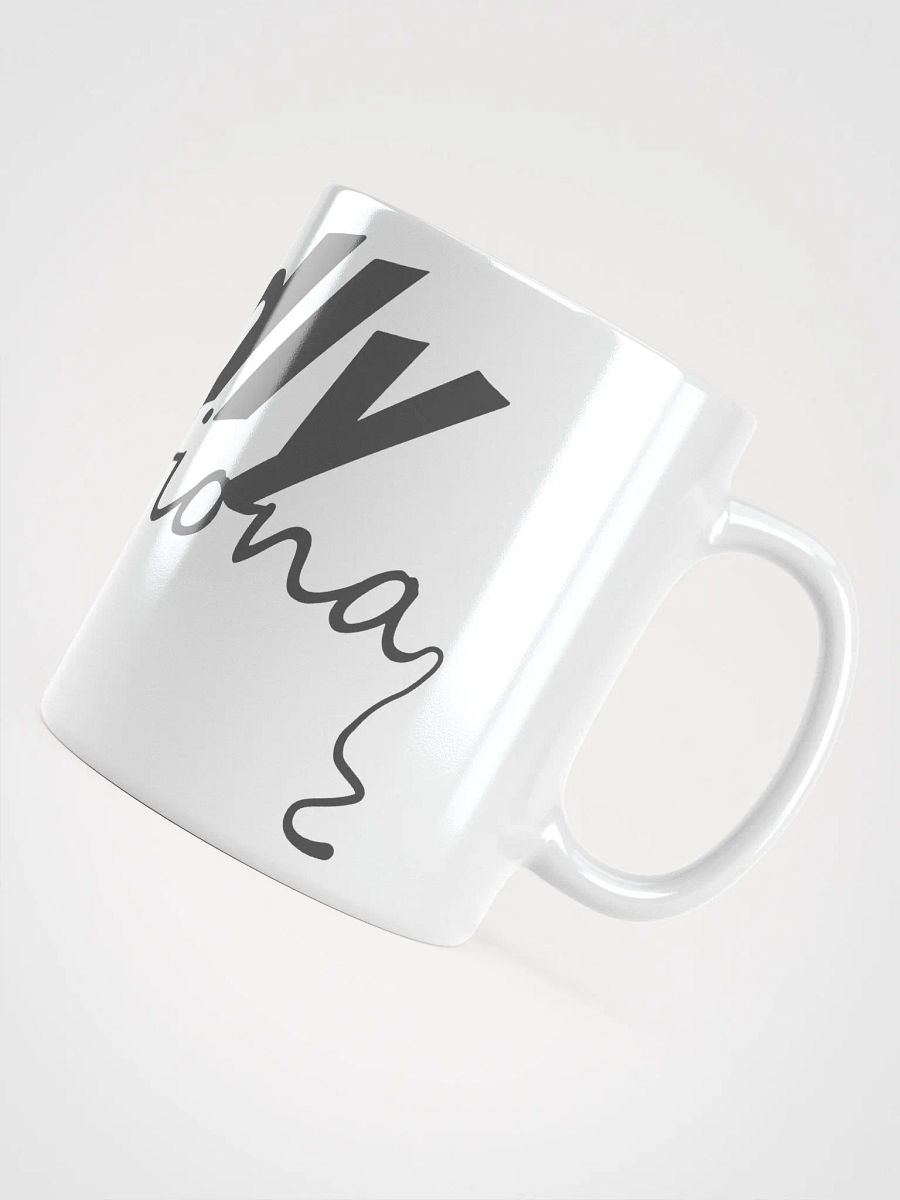 Hardly Functional Mug product image (10)