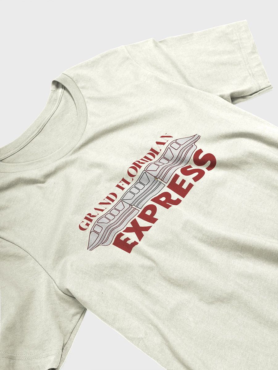 Grand Floridian Express Supersoft Relaxed Fit Tee – Disney World Resort Collection product image (36)