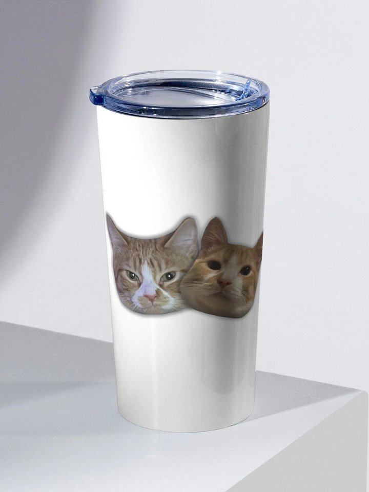 Noodle & Donny Travel Mug product image (2)