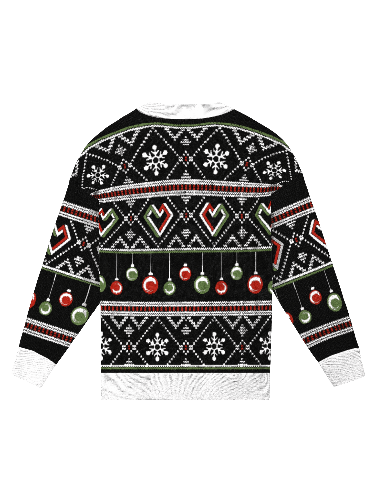 Coexistmas - Knit Sweater product image (9)