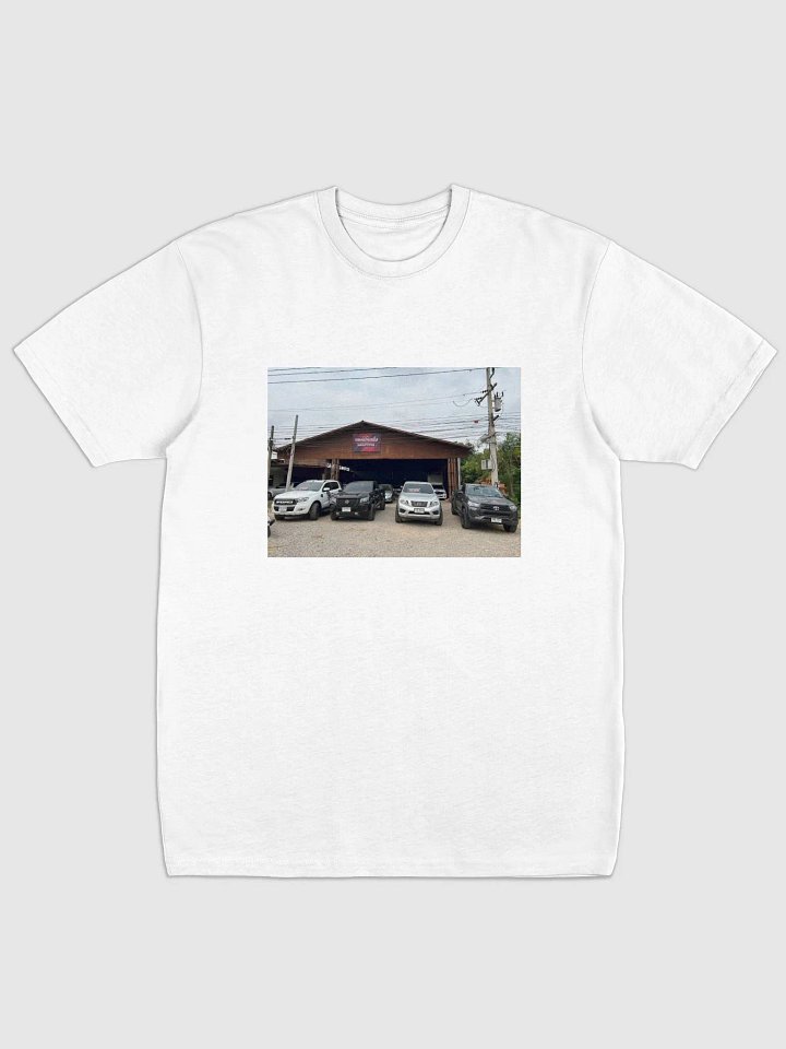 เสื้อผ้า แชมป์รถซิ่งนครสวรรค์ product image (1)
