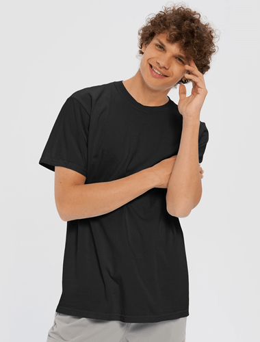 Comfort Colors Garment-Dyed Heavyweight T-Shirt