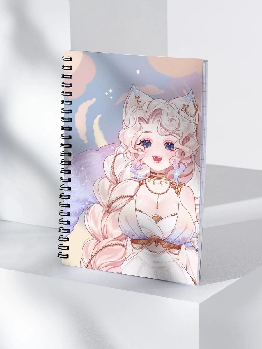 Jennasis Notebook product image (4)