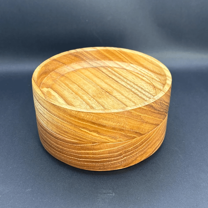 Beech Stacking Coasters/Bowl X2 product image (2)