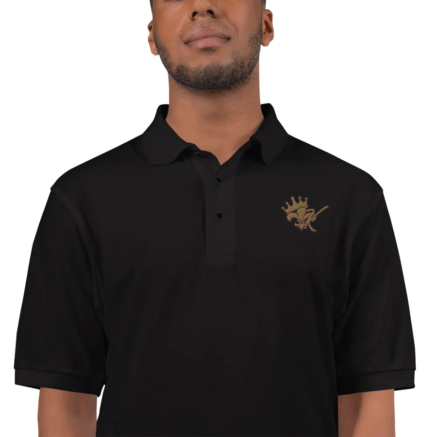 KreoleKingKenny Polo Shirt product image (14)