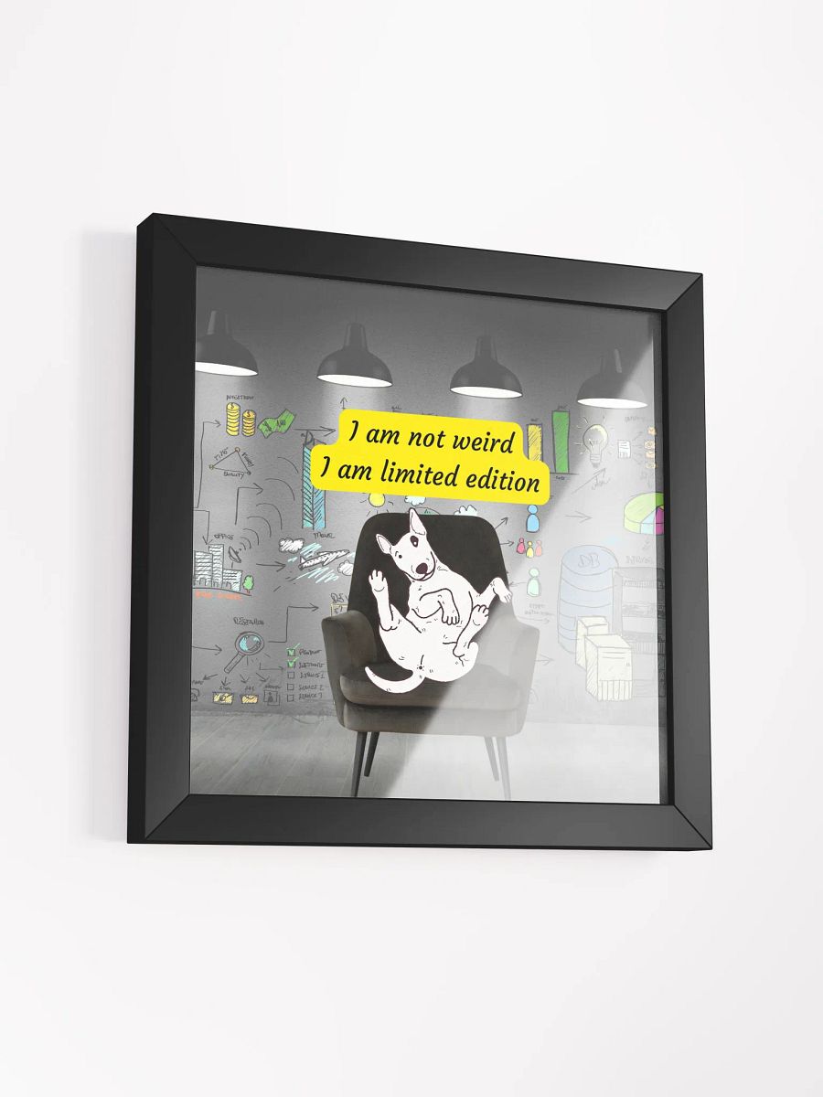 Bull Terrier Limited Edition product image (14)