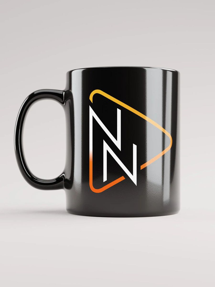 Nerdcore Nexus Mug product image (12)