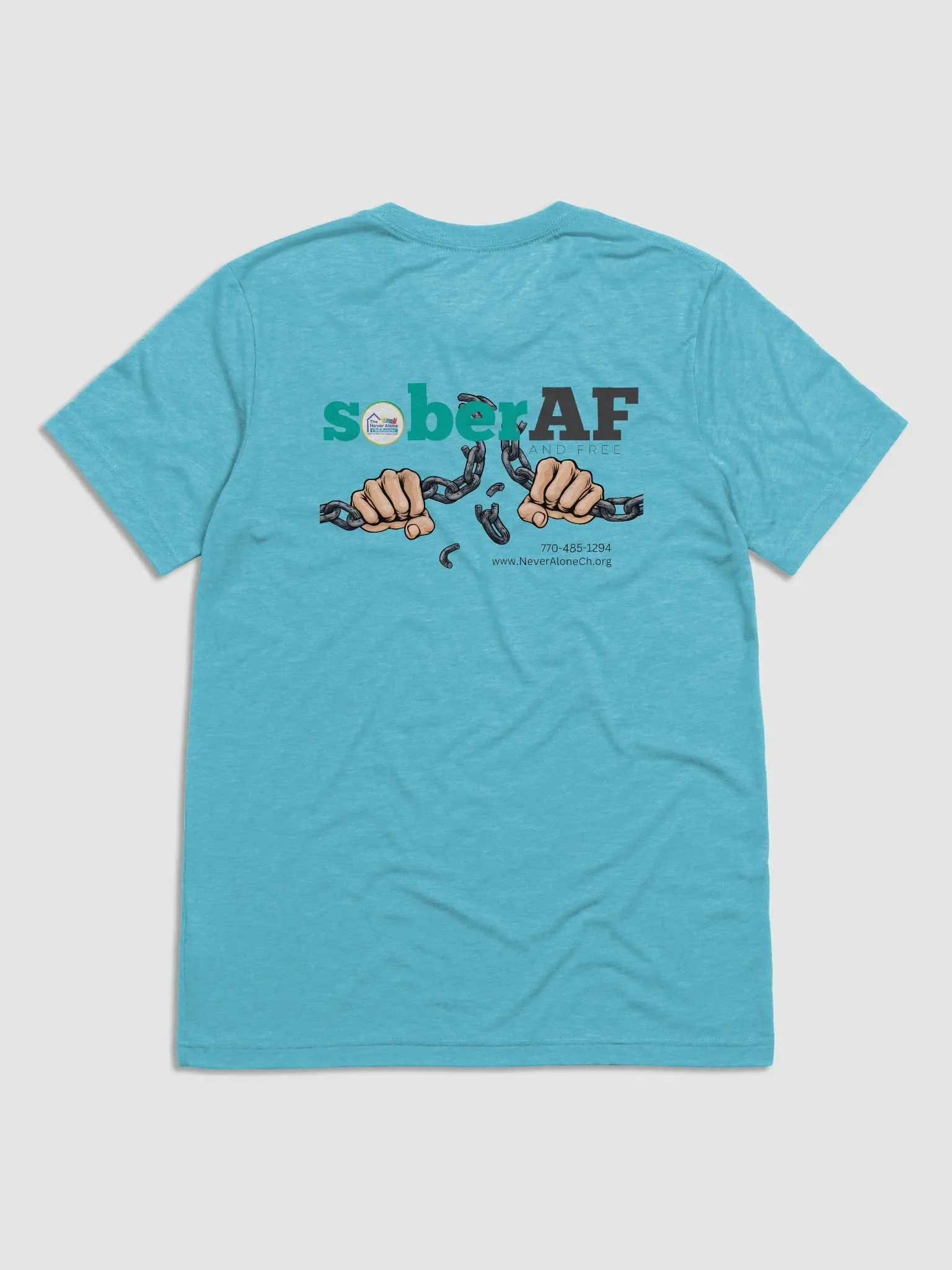 Sober & Free Premium product image (2)