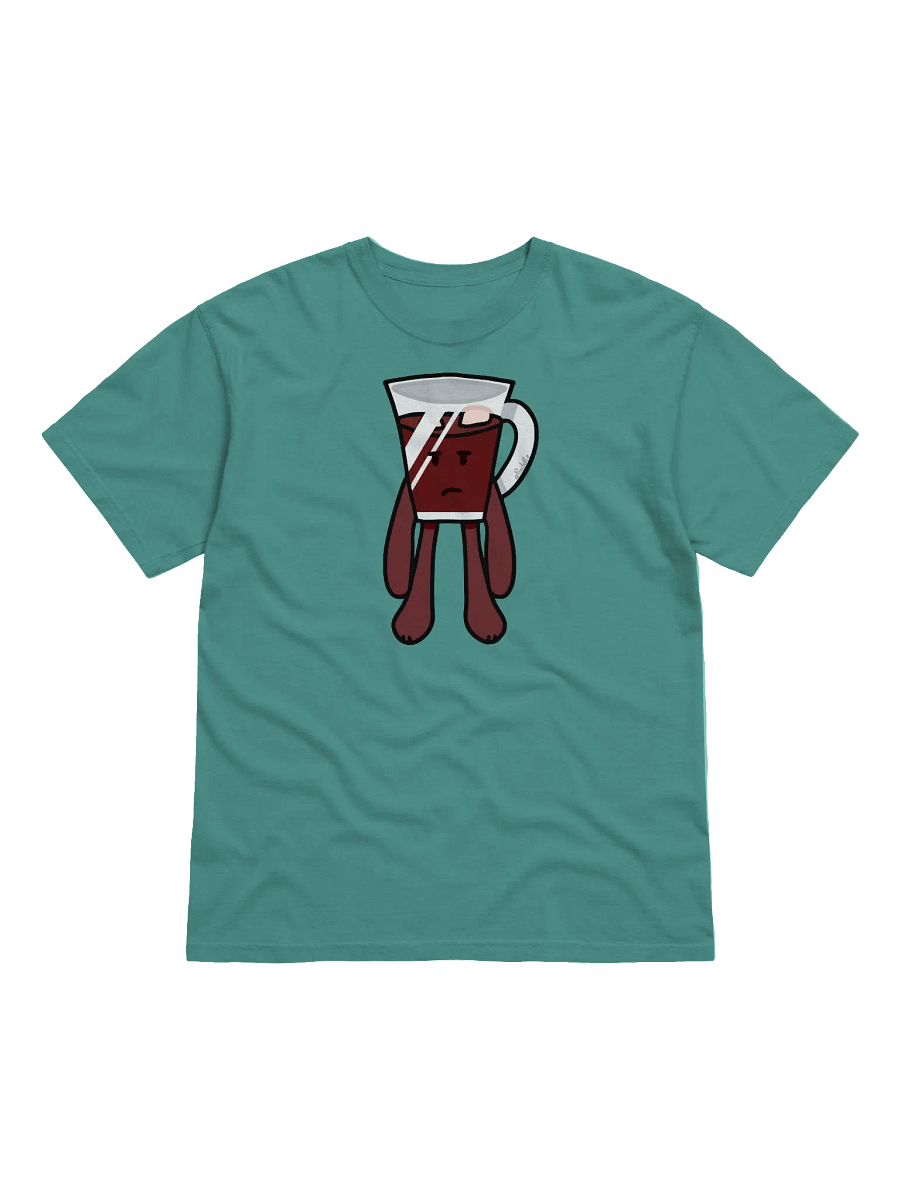 Hot Cocoa T-Shirt product image (1)