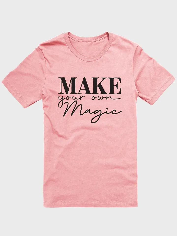 Make Your Own Magic Tee product image (1)