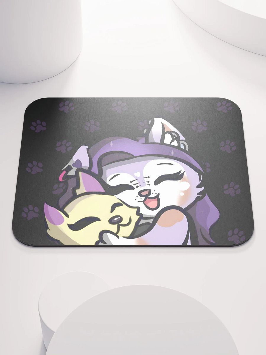 Hug Mouse Pad product image (2)