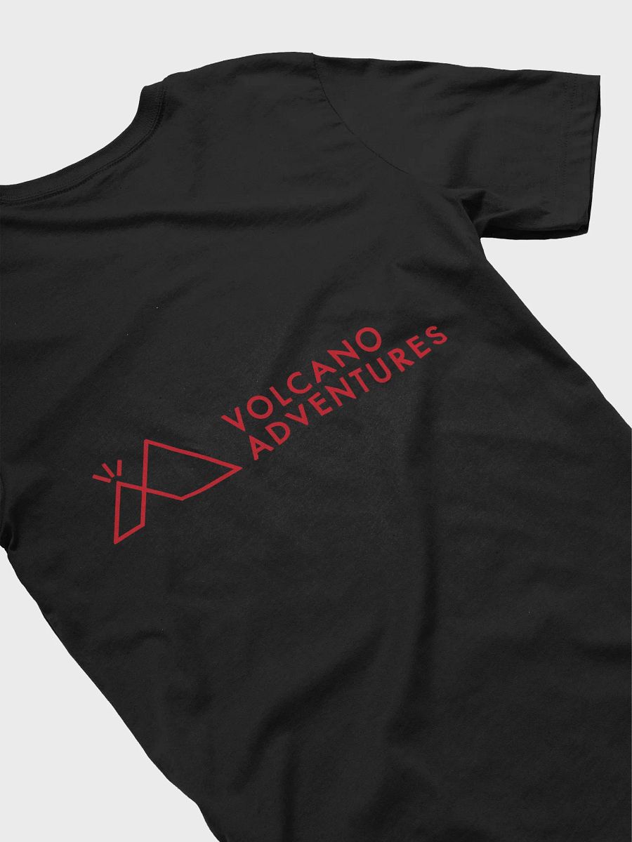 VolcanoAdventures T-Shirt No 3 product image (4)