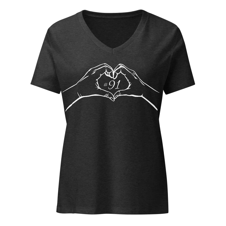 #91 Hand Heart product image (1)