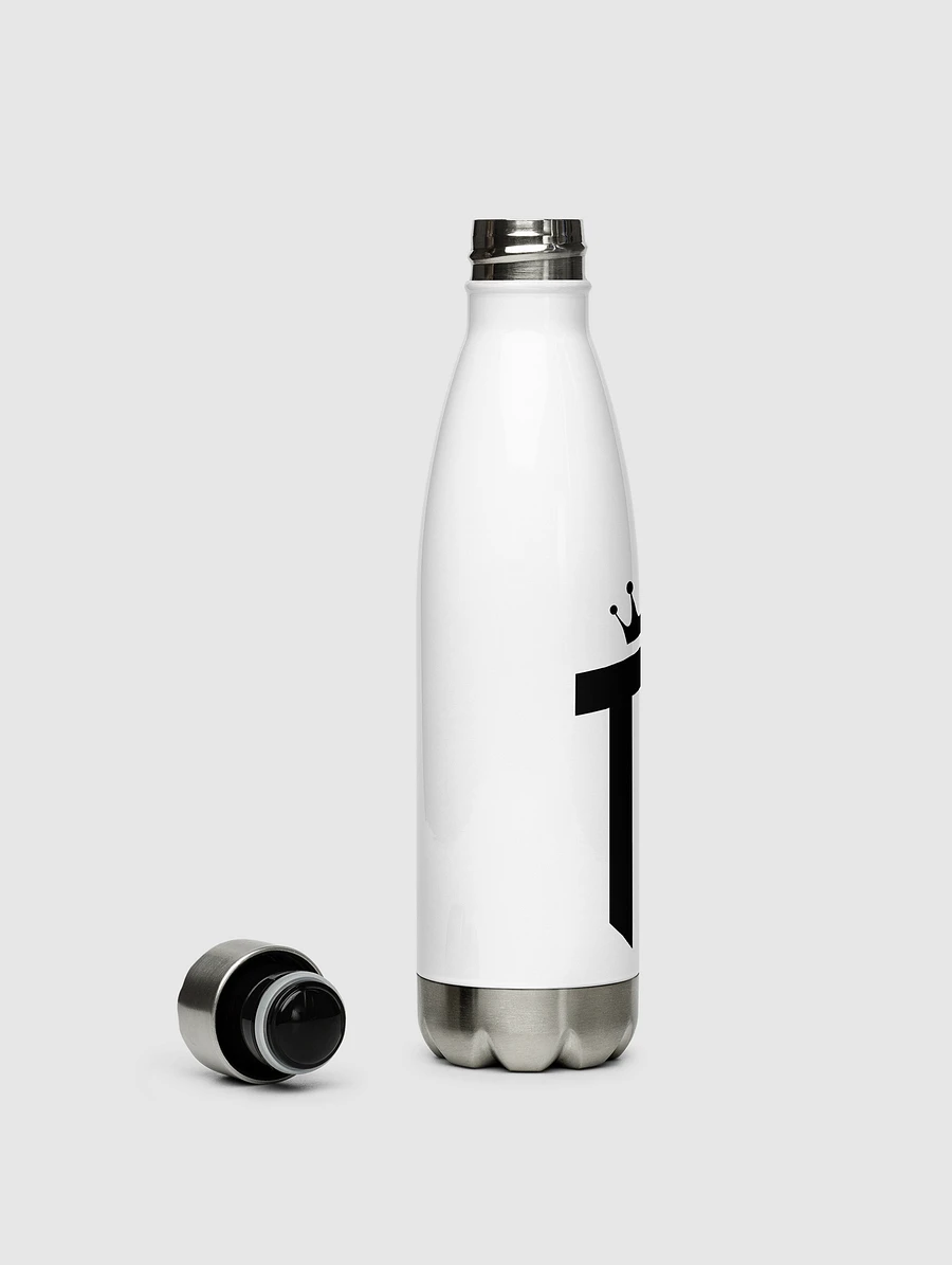 Tuga Clan Stainless Steel Water Bottle product image (7)