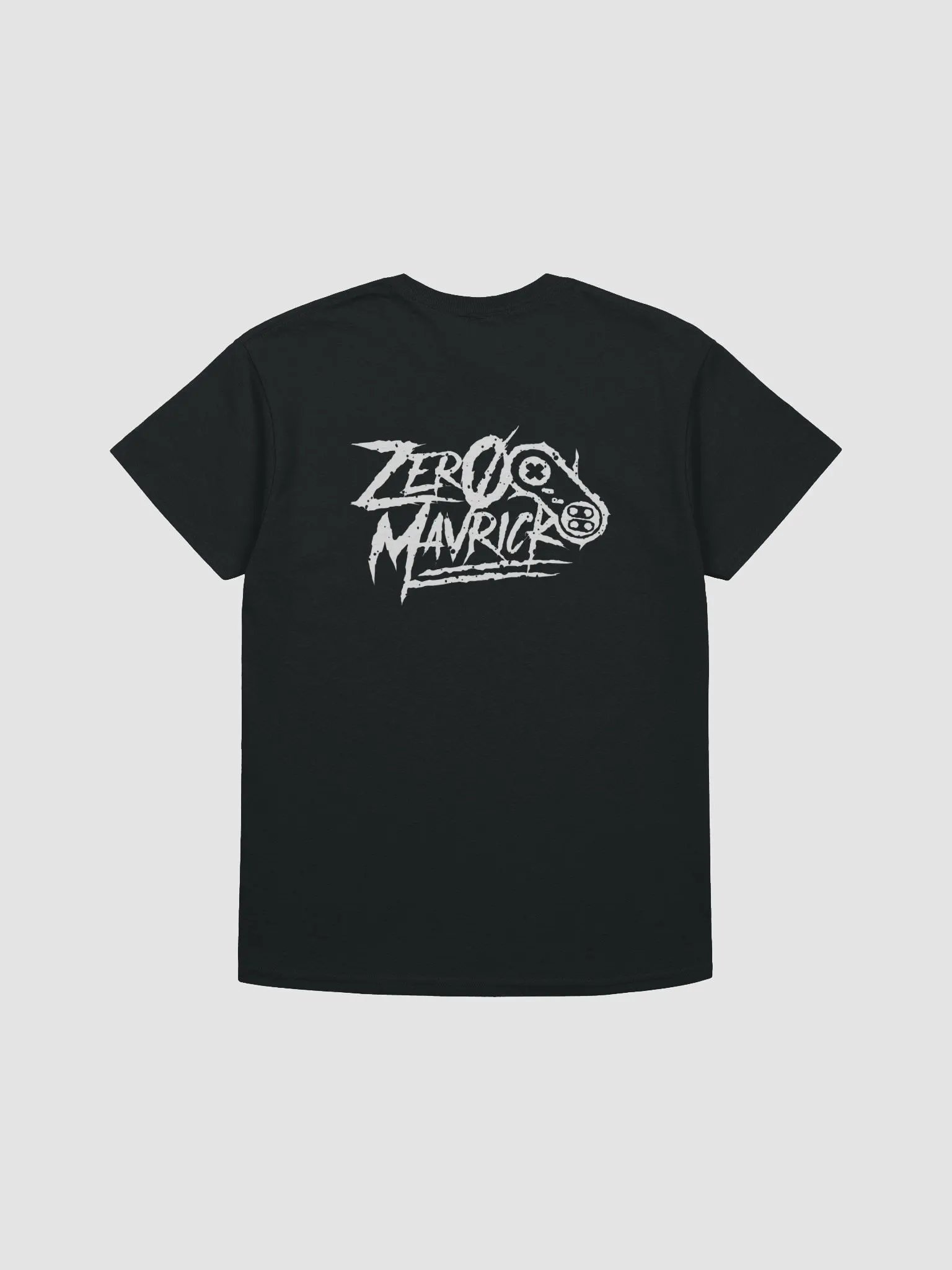 Zer0 Shirt Blue/Purple product image (2)