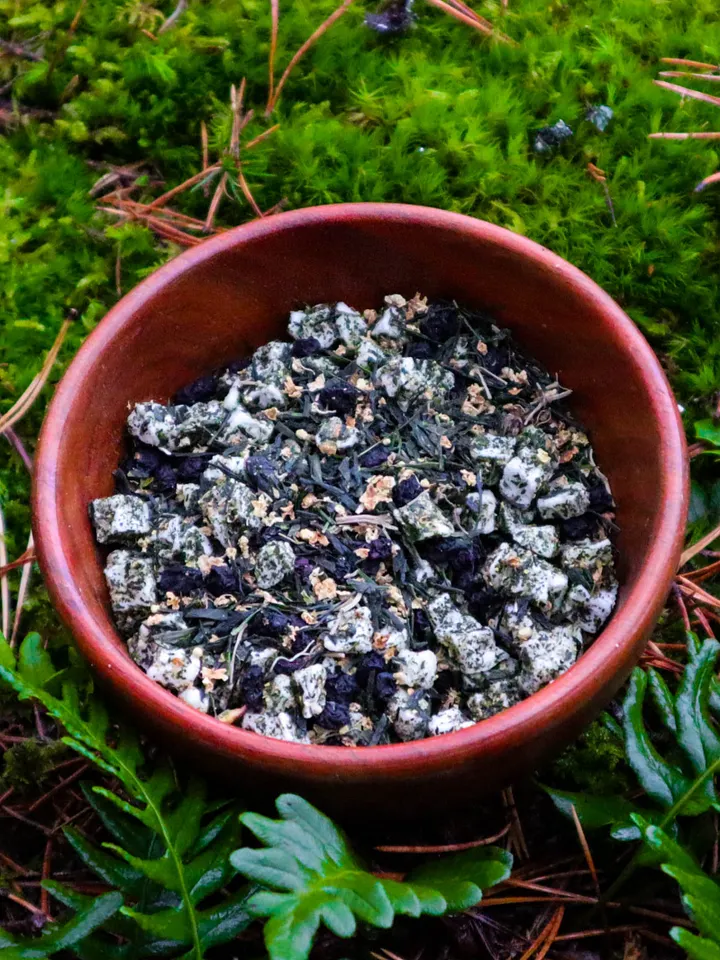 Forest Minstrel Tea (G) product image (1)