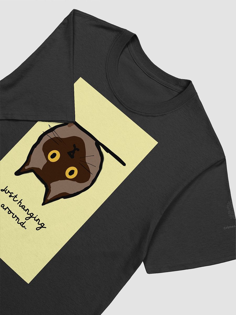 Just Hangin Around Artistry T-Shirt product image (3)