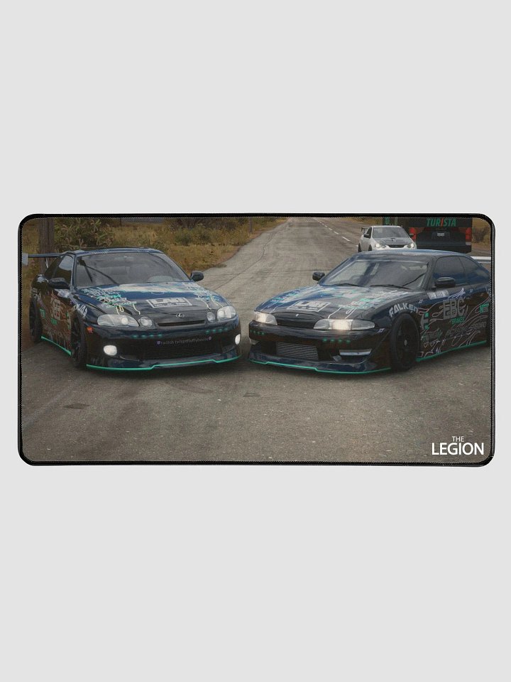Drift Crew Desk Mat 4 product image (1)