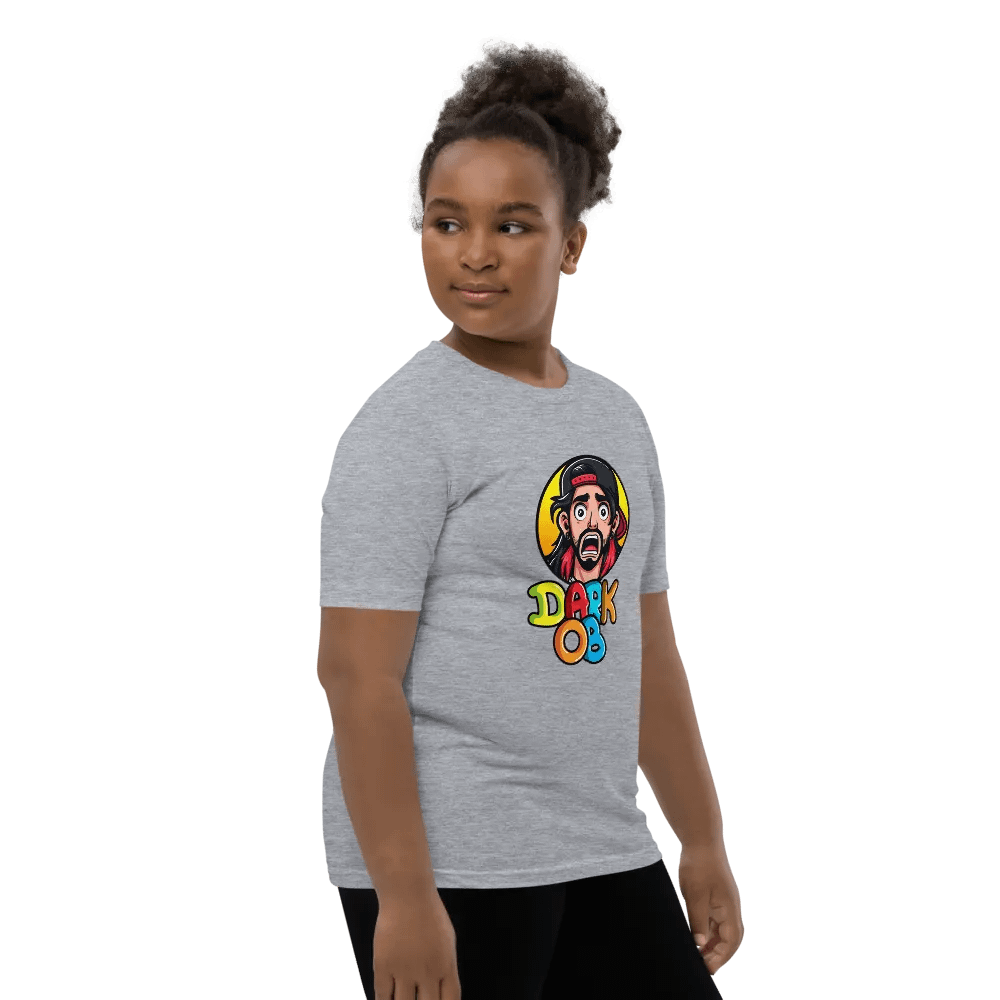 Dark OB Kids Shirt product image (10)