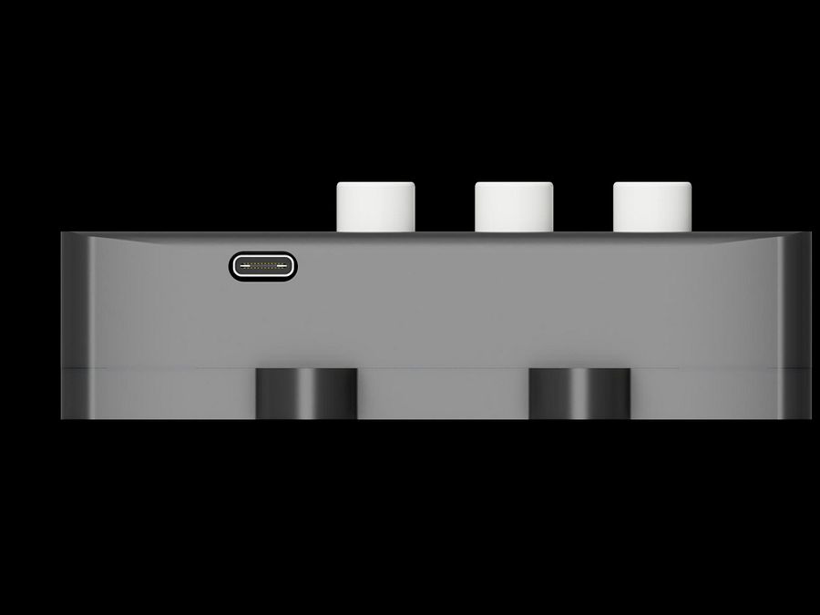 HSW-S1 Button Box product image (2)