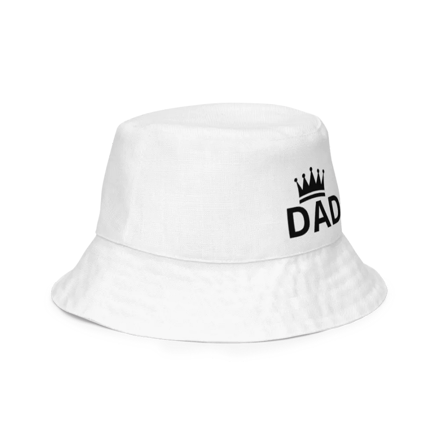 king DAD hat product image (2)