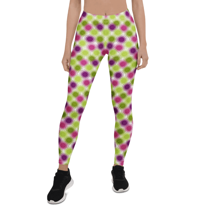 Color Splash | Leggings product image (2)