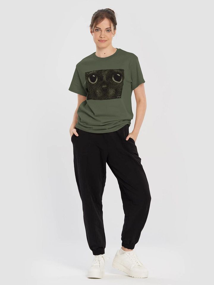 Good Luck Unisex Tee product image (2)
