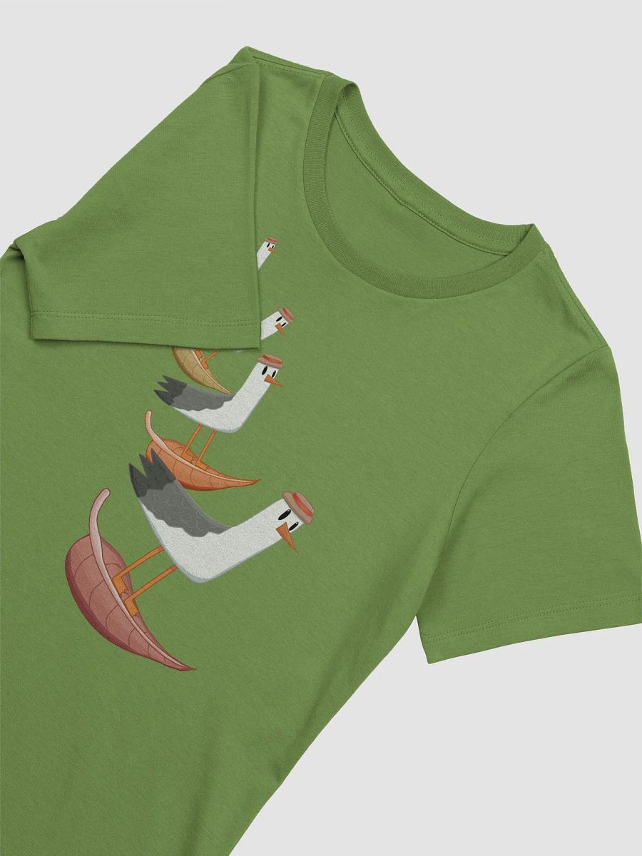 Autumn Ride Women's Shirt product image (17)