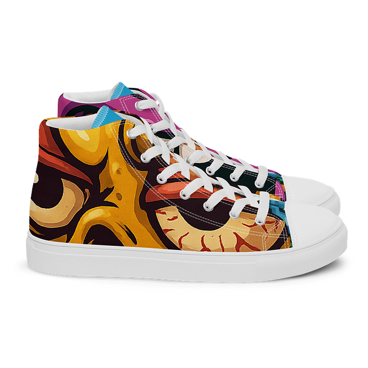 Official Lil Bizzy Shoes product image (2)